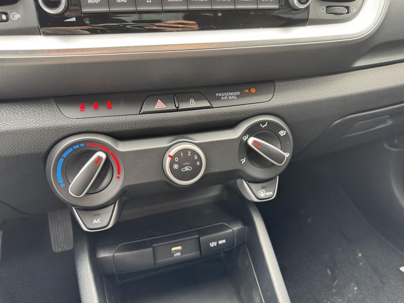 Image of Kia Stonic