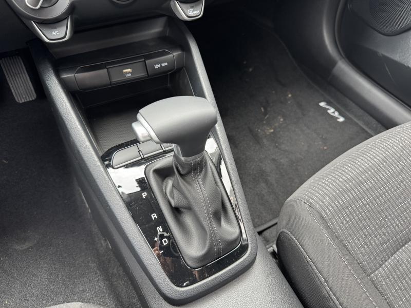Image of Kia Stonic
