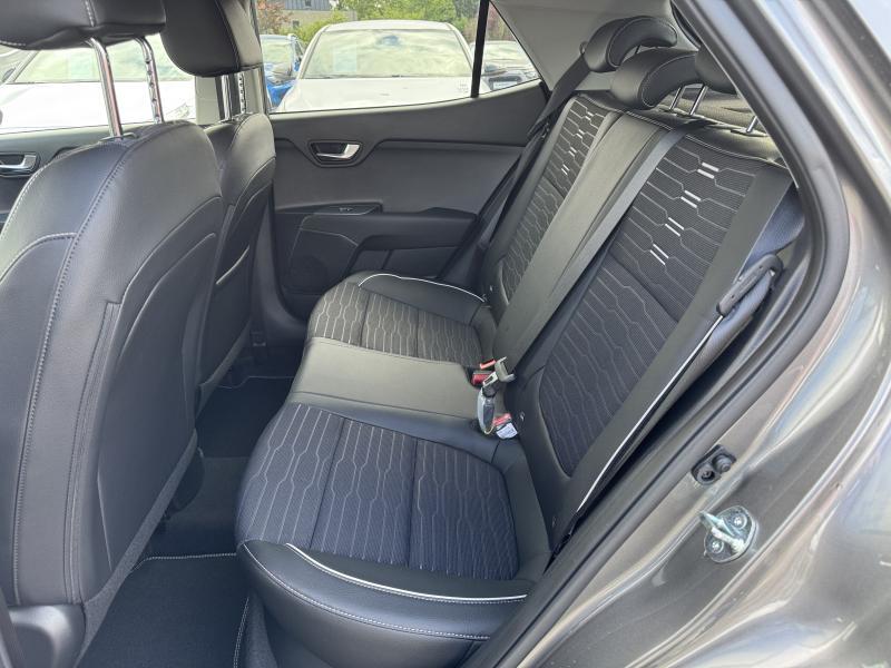 Image of Kia Stonic