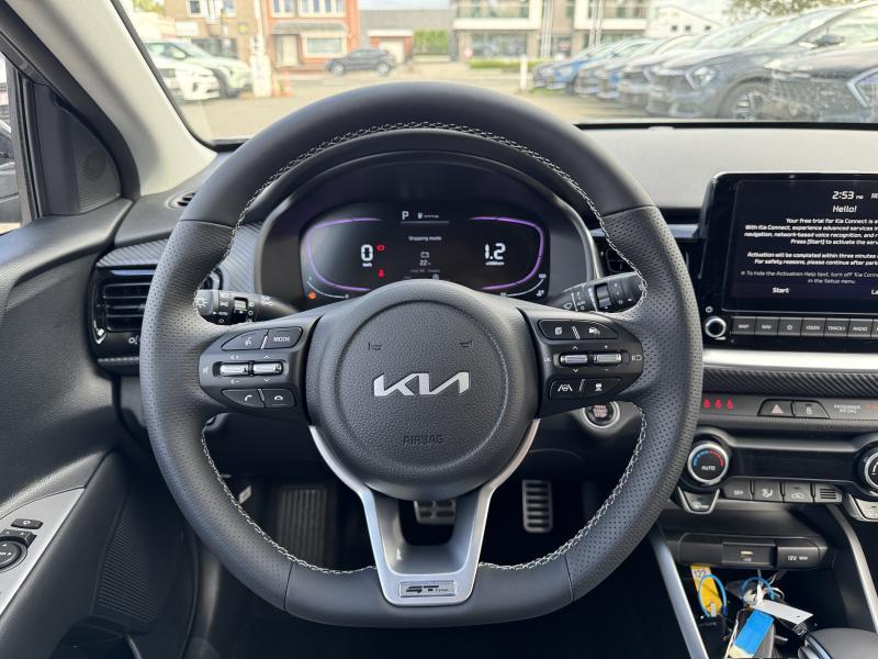 Image of Kia Stonic