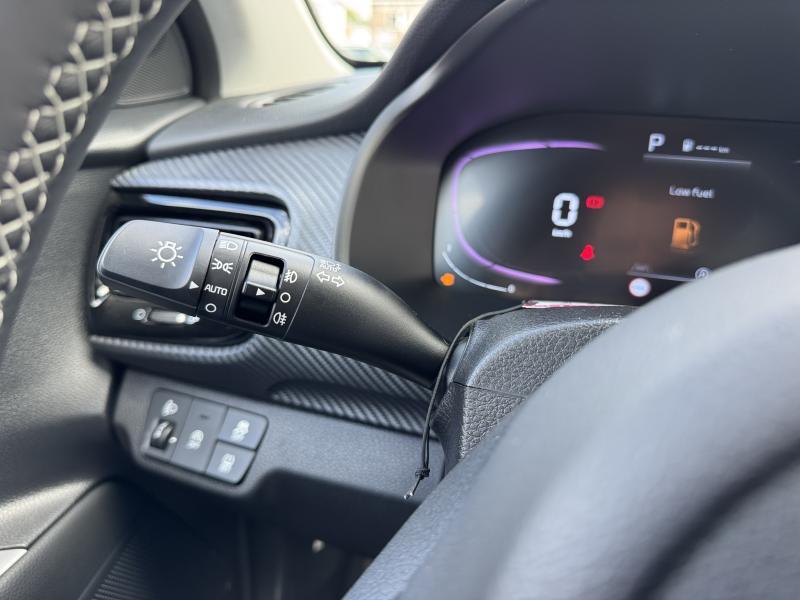 Image of Kia Stonic