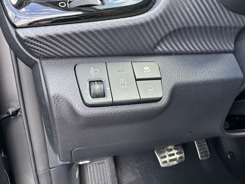 Image of Kia Stonic