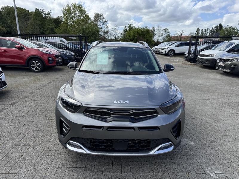Image of Kia Stonic