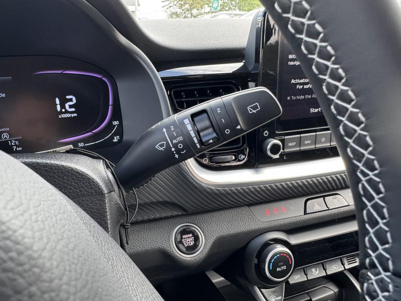 Image of Kia Stonic