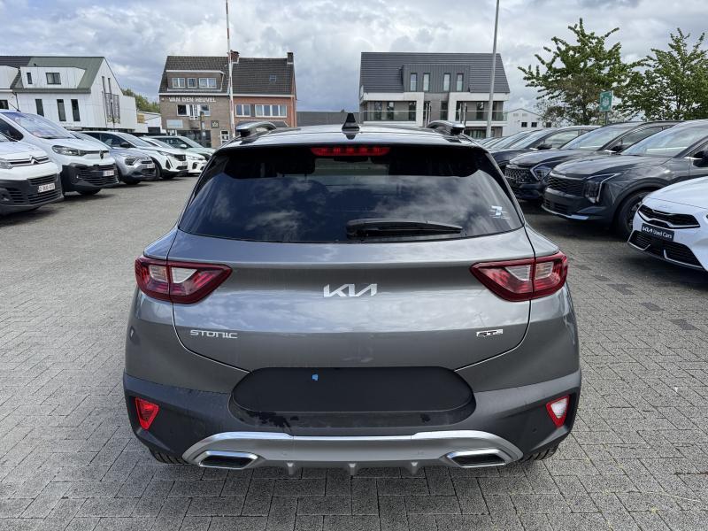 Image of Kia Stonic