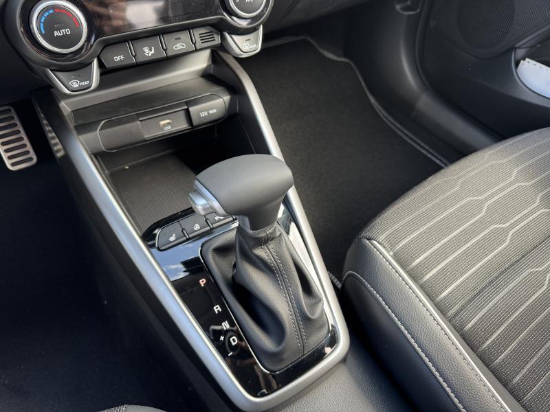 Image of Kia Stonic