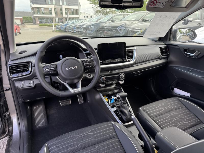 Image of Kia Stonic