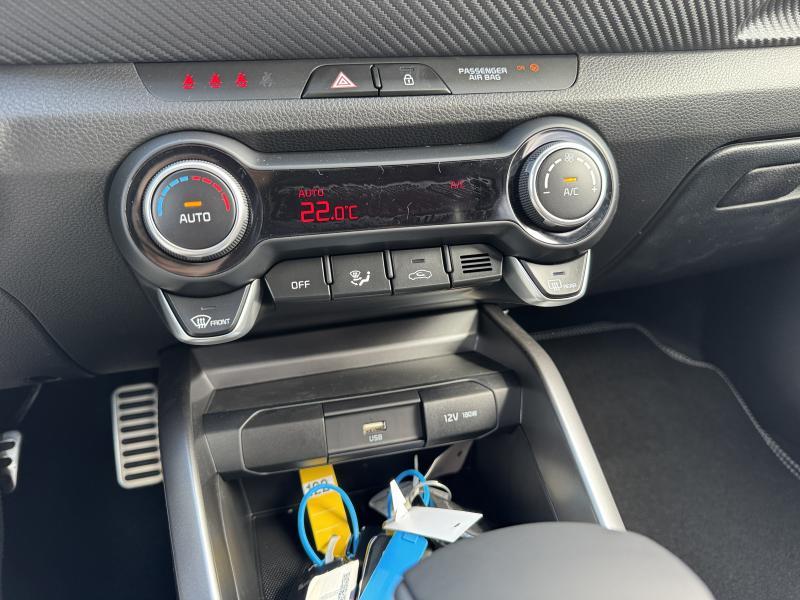 Image of Kia Stonic