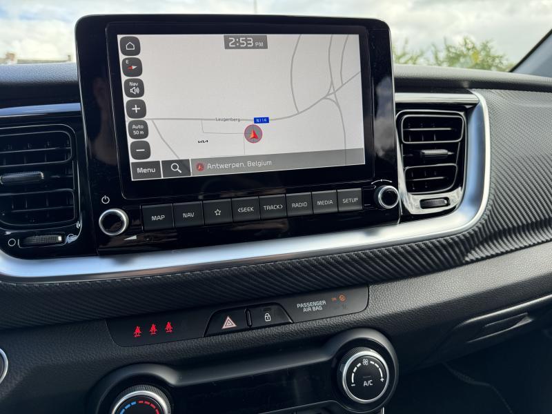 Image of Kia Stonic