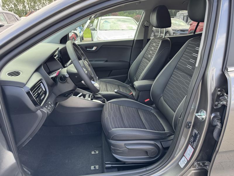 Image of Kia Stonic