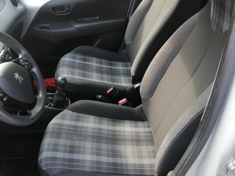 Image of Peugeot 108