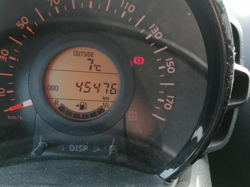 Image of Peugeot 108