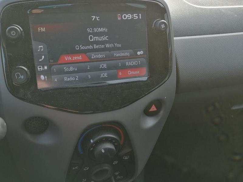 Image of Peugeot 108