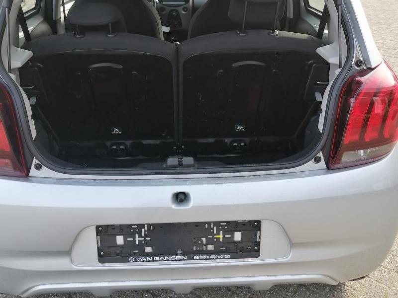 Image of Peugeot 108