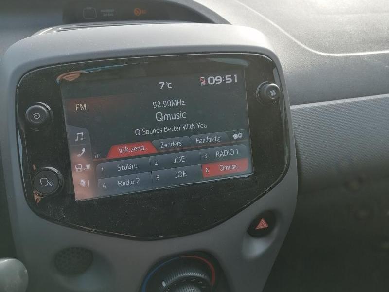 Image of Peugeot 108