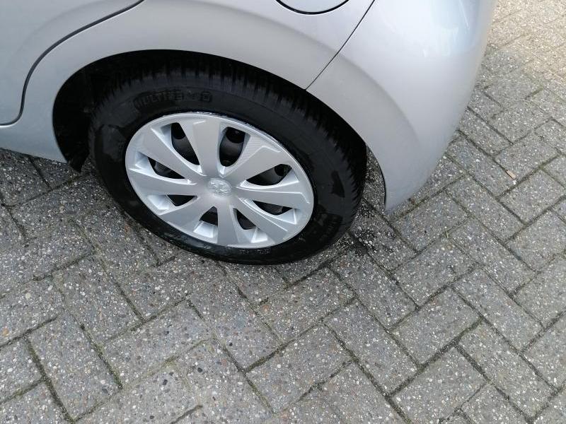 Image of Peugeot 108