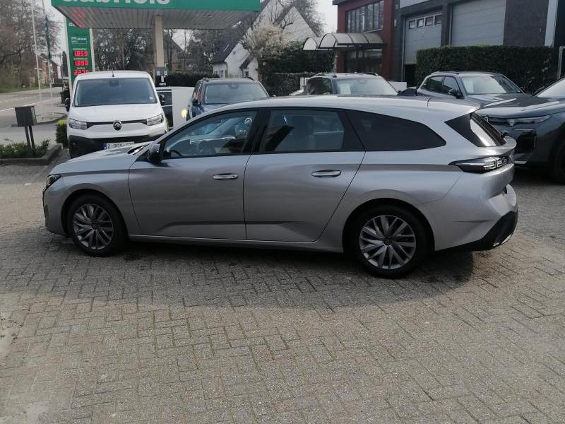 Image of Peugeot 308