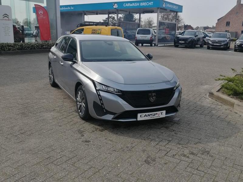 Image of Peugeot 308