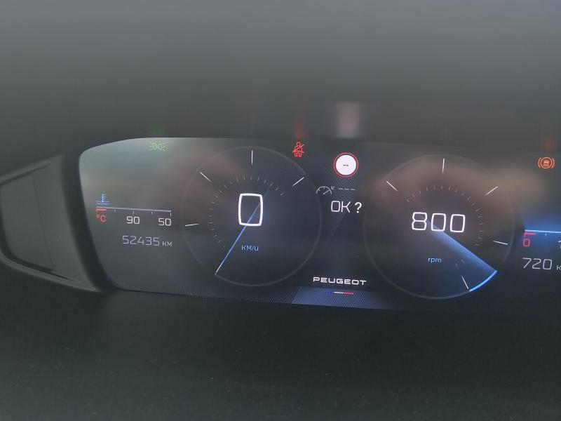 Image of Peugeot 308