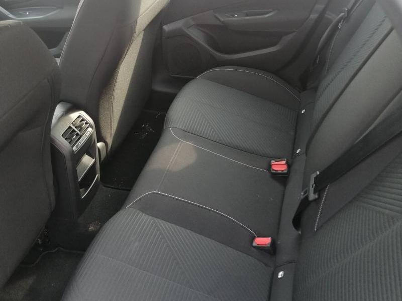 Image of Peugeot 308