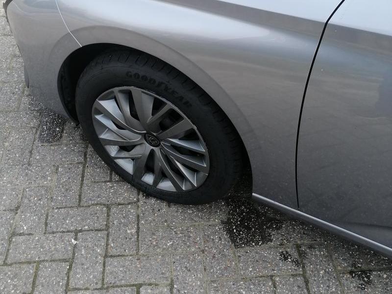 Image of Peugeot 308