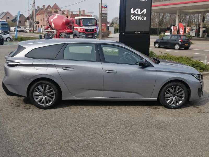 Image of Peugeot 308