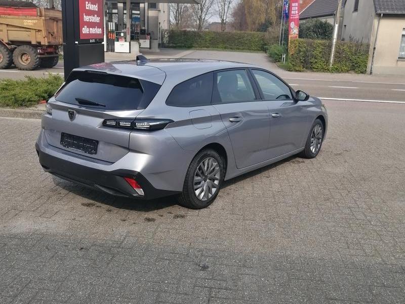 Image of Peugeot 308