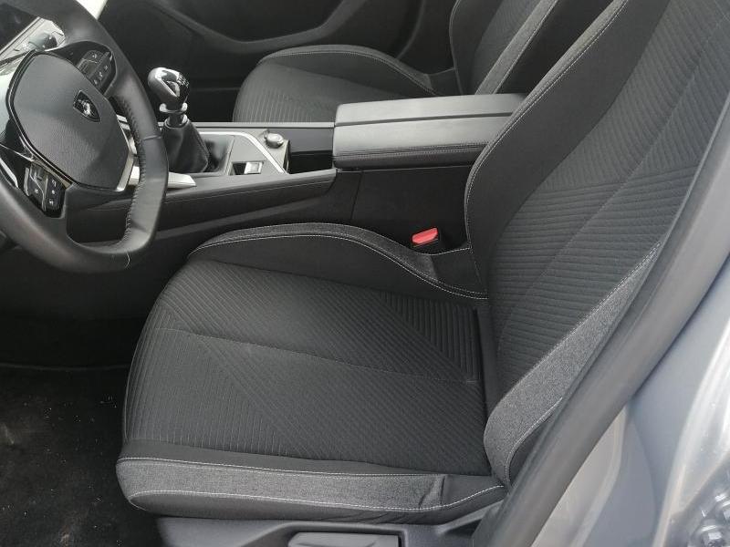 Image of Peugeot 308