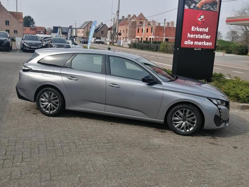 Image of Peugeot 308