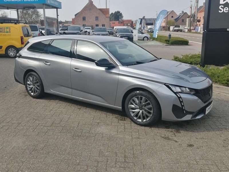 Image of Peugeot 308