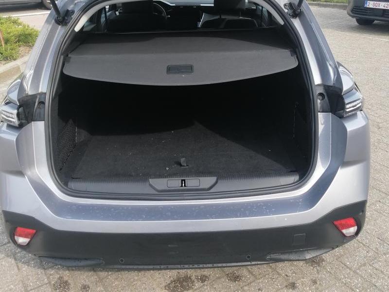 Image of Peugeot 308