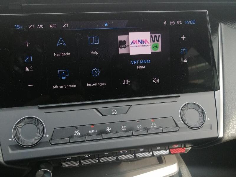 Image of Peugeot 308