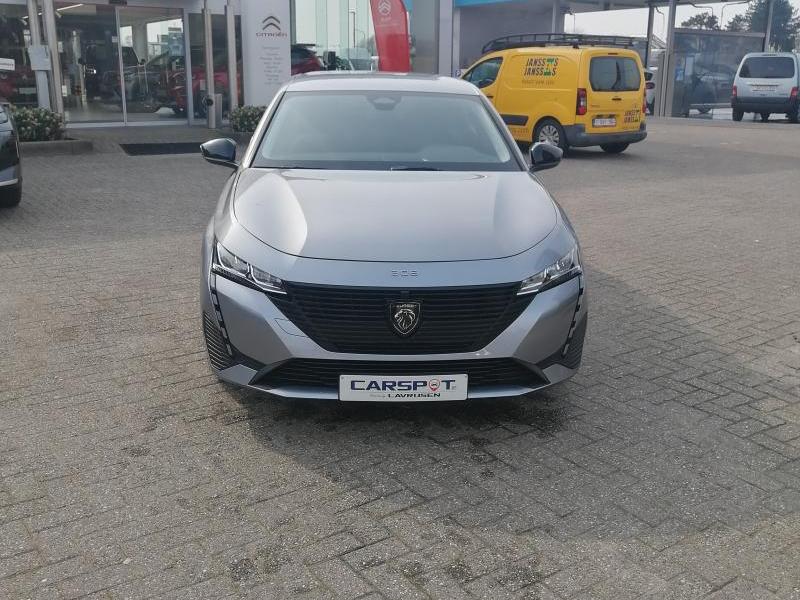 Image of Peugeot 308