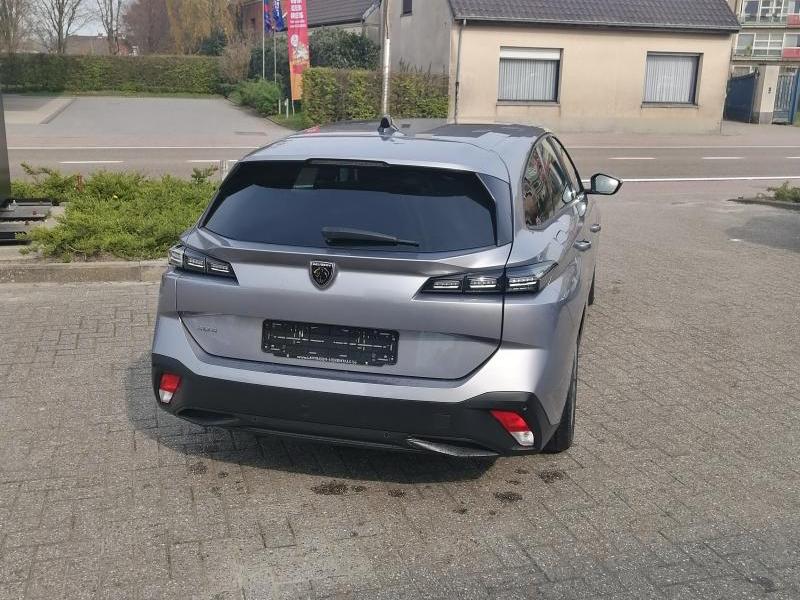 Image of Peugeot 308