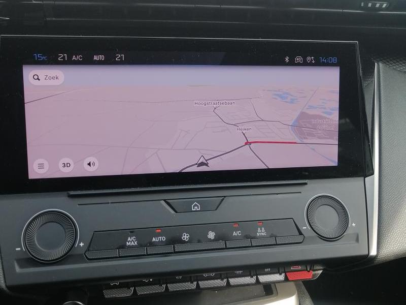 Image of Peugeot 308