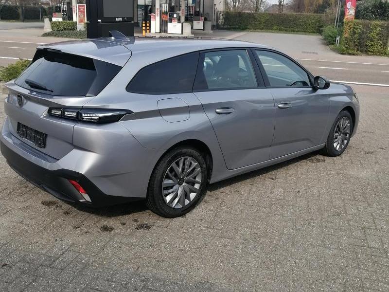 Image of Peugeot 308