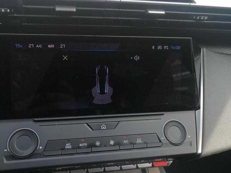 Image of Peugeot 308