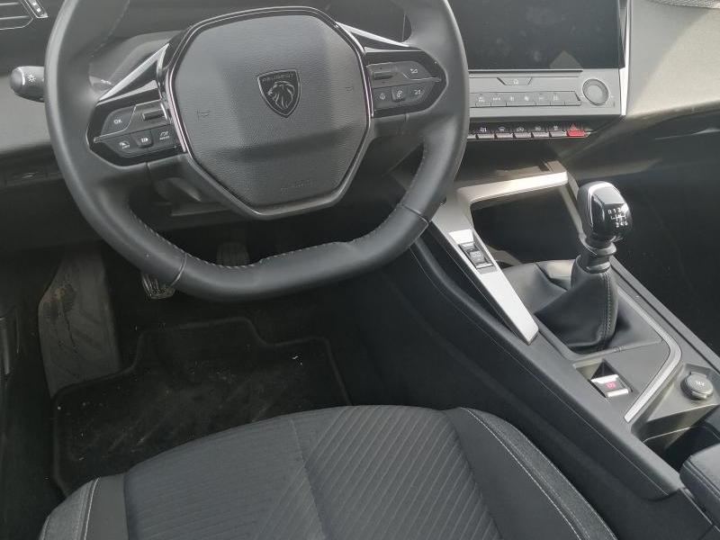 Image of Peugeot 308