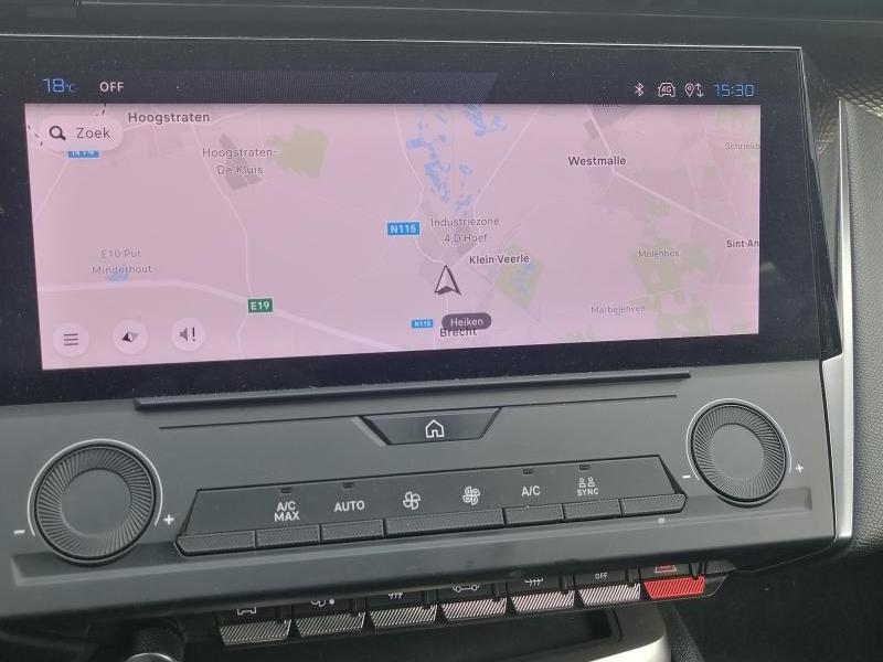 Image of Peugeot 308