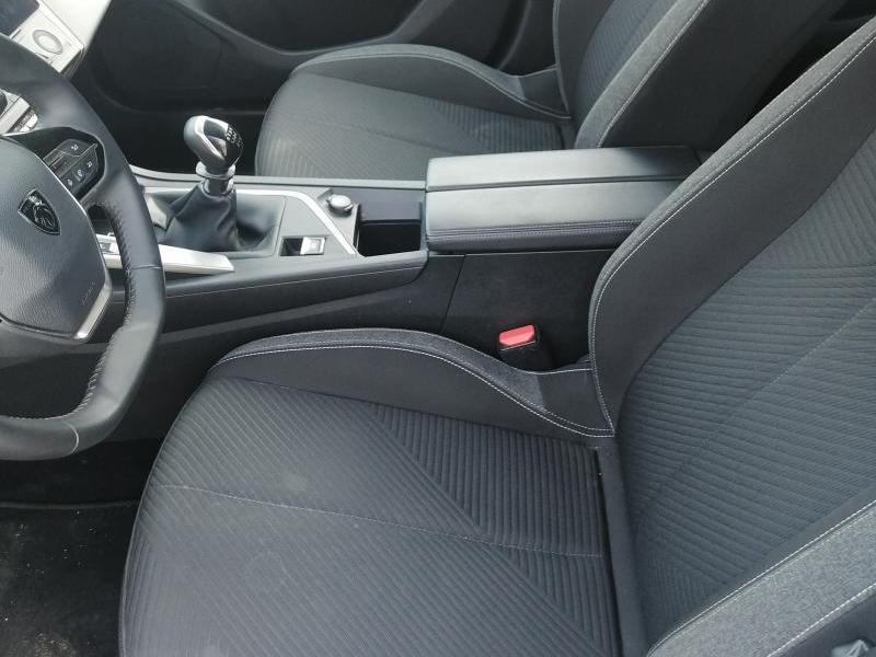 Image of Peugeot 308