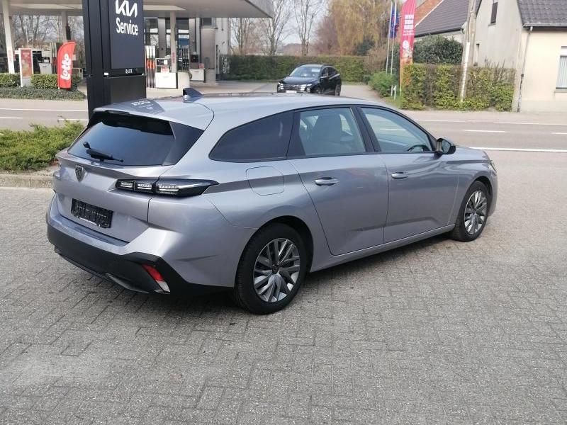 Image of Peugeot 308