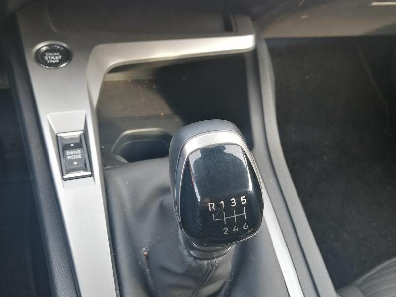 Image of Peugeot 308