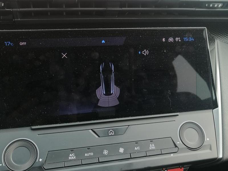 Image of Peugeot 308