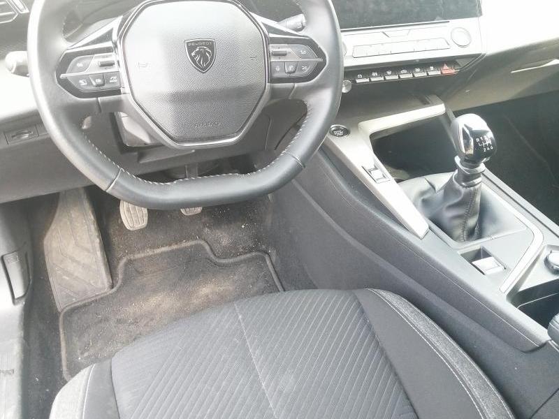 Image of Peugeot 308