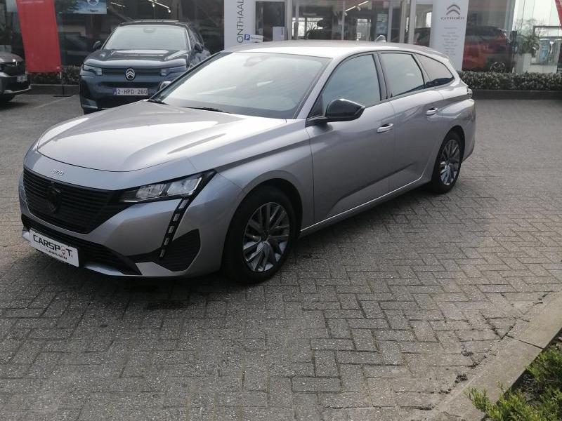 Image of Peugeot 308