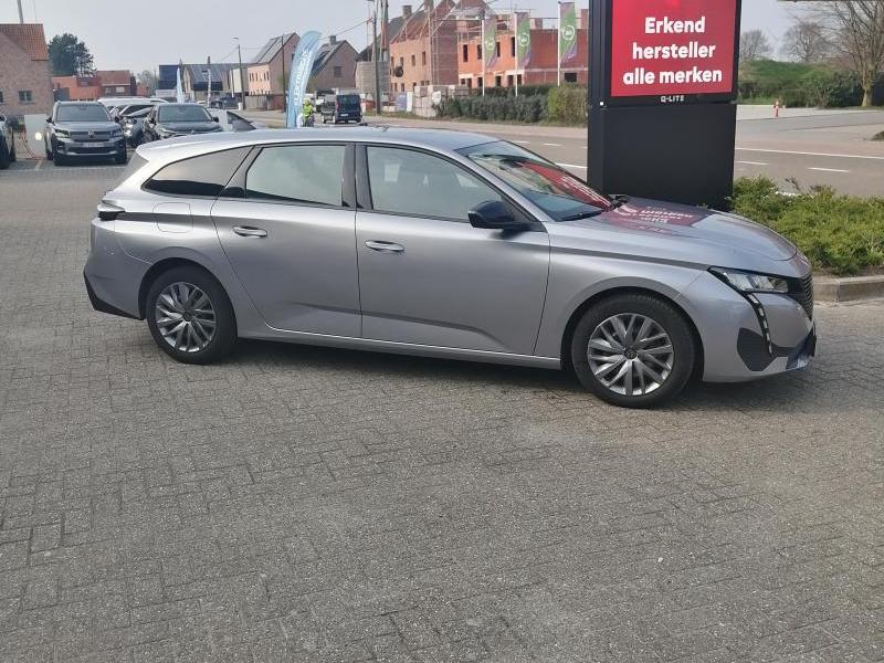 Image of Peugeot 308