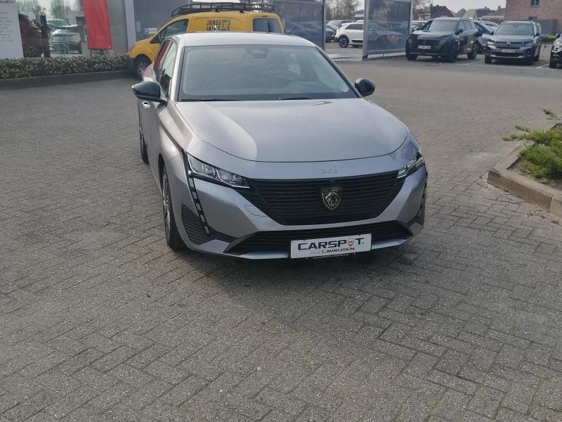 Image of Peugeot 308