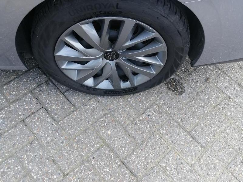 Image of Peugeot 308