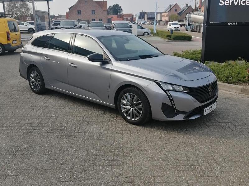 Image of Peugeot 308