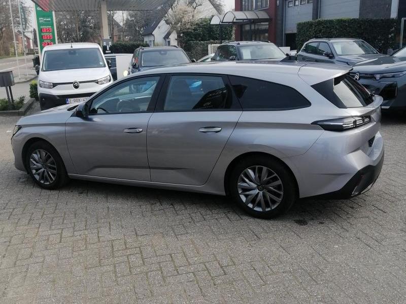 Image of Peugeot 308